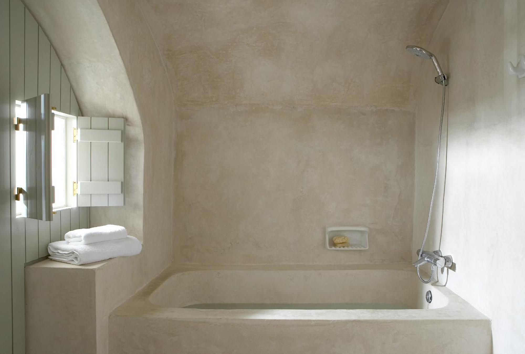 Villa Fabrica Santorini Pýrgos エクステリア 写真
